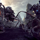 Illustration for article titled Gears Of War 2 Curbstomps Sales Charts, World At War Misses Modern Warfares Mark
